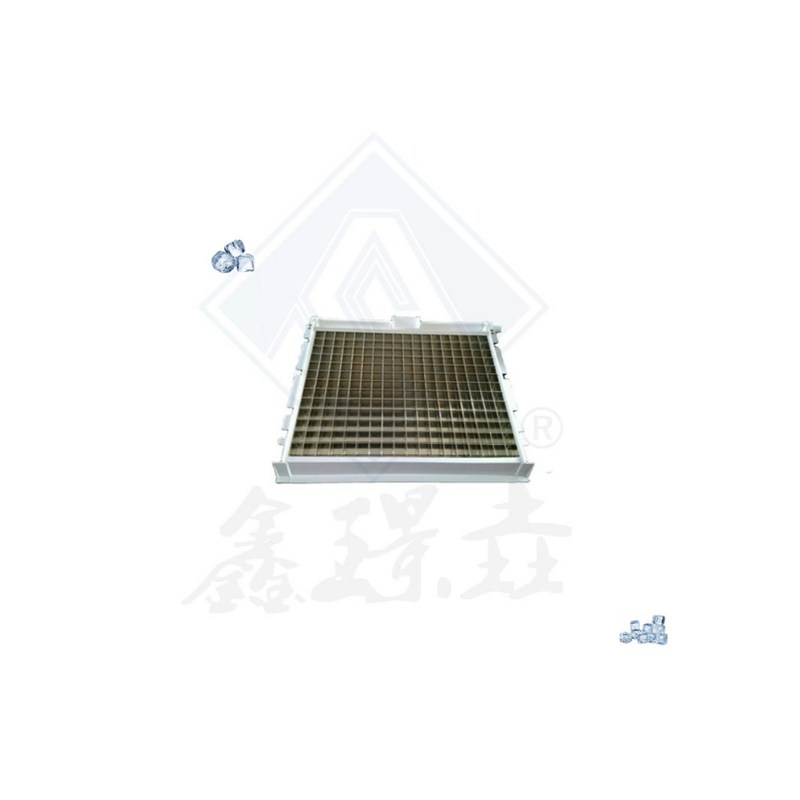 キューブアイスメーカーの蒸発機 機械修理ショップで氷を作るための究極の解決策