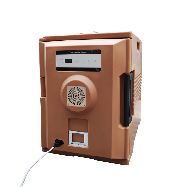 隔熱食品鍋 暖房器具 レストラン用電気食品暖房 90L