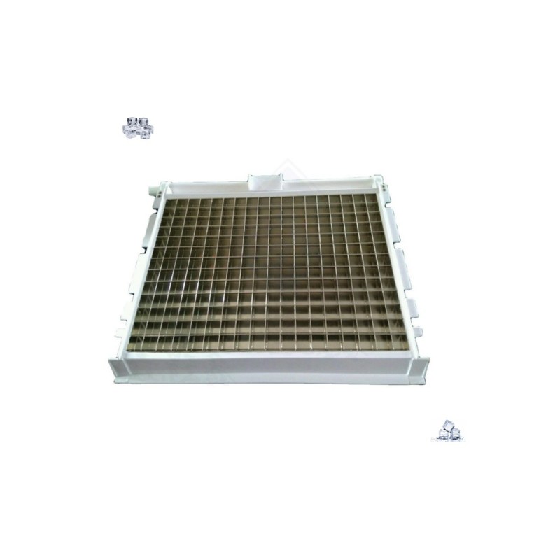 エアクーリングキューブアイスメーカーのビジネス操作に必要なアイスキューブ蒸発機