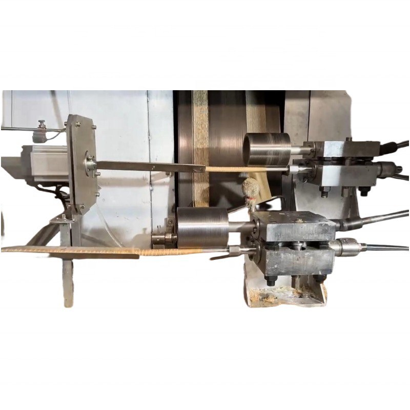 2700*1600*2300mm サイズと一貫した結果のための完全な自動卵ロールマシン