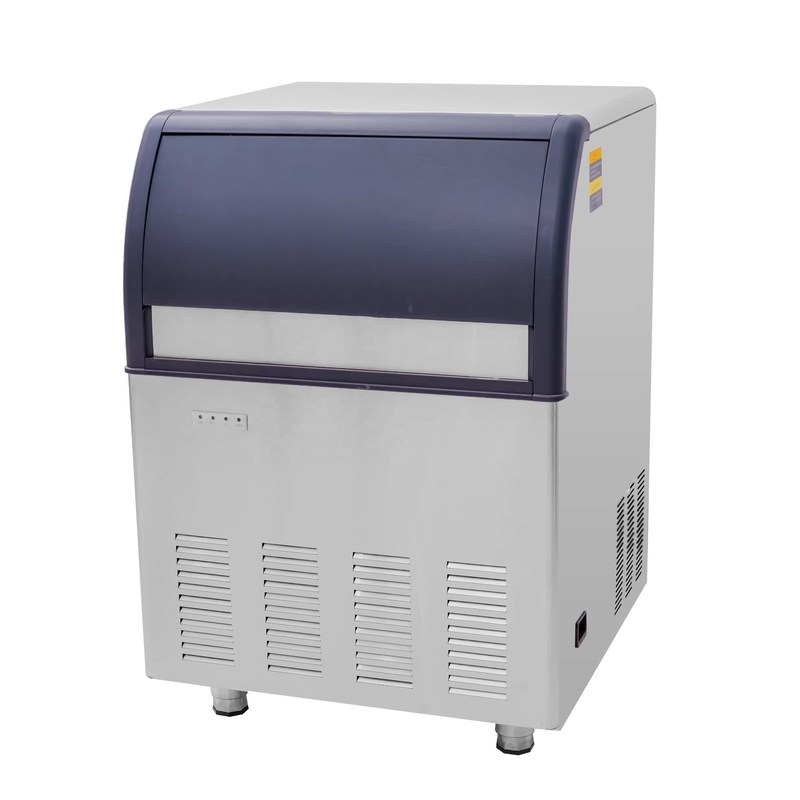 製品の新鮮性を確保するためのプラスチック袋と氷塊のための産業用密封機