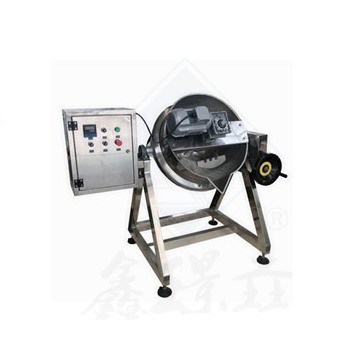 20-50KG/H ゴミを作る機械 サイズ 小さい キャンディー生産のための大きな結果