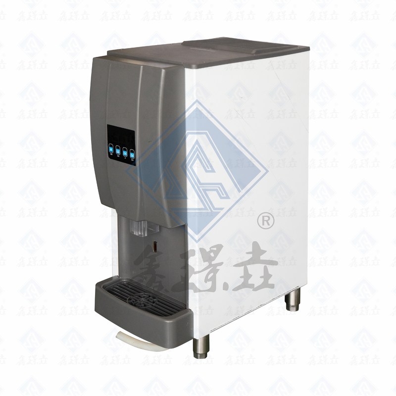 自動アイスキューブメーカー 安定した高速な氷の生産のための氷機