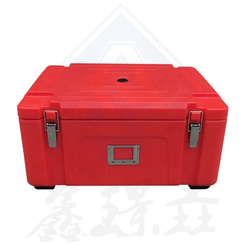 丸い形 隔離式 ランチボックス キッチン メカニカル 器具