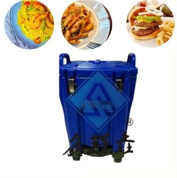 30L 食品温め器 コンテナ トレーなしで食品を運ぶために提供されるカスタマイズされたロゴ