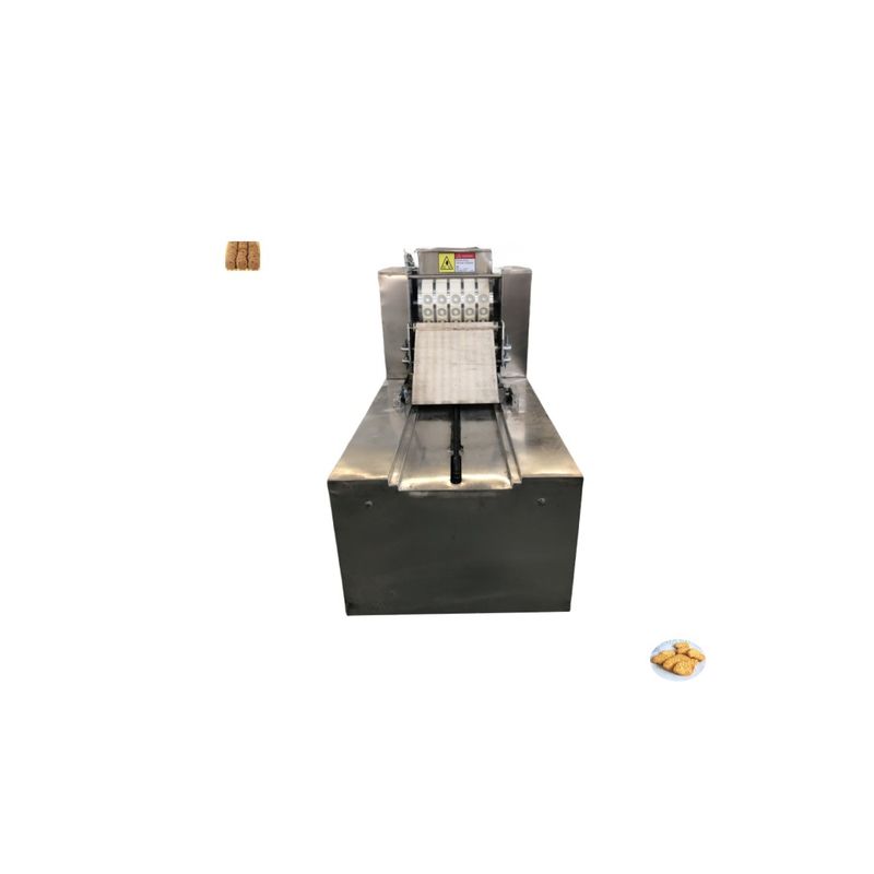 塩の花のクッキー機 クッキーメーカー 高生産性 220V/380V ベーカリー用電圧